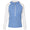 Womens Hooded Merge Bonnet/ White