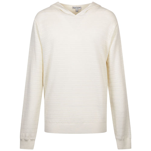 Pacific Popover Hoodie Ivory