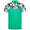 Jeff TX Jersey Golf Polo White