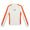 Womens Adia Knitted Sweater White