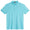 Tour Tech Regular Fit TX Jersey Polo Blue Curacao
