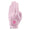 Womens Essential Silcone Patch Glove Blush