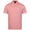 Espresso Martinis Performance Jersey Polo Pink Crepe