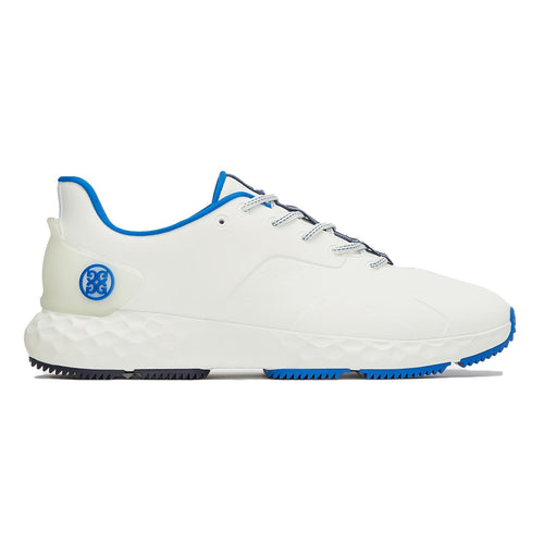 MG4+ T.P.U. Golf Shoe Snow/Surf