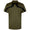 x TRENDYGOLF Lachlan II Polo Forest Green