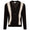 Esterbrook Cardigan Sweater Black