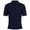 Womens Performance Polo Navy