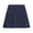 Womens Pleated Skort Night Indigo