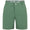X QGC Shorts Deep Forest
