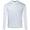 Performance Base Layer Shirt White Thermal