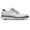 FJ Traditions Cleated Golf Shoes White/Grey
