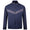 Dexter II 2.5L Jacket Atlanta Blue