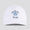 x PTC Palm Cap White Glow