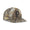 x Real Tree Five Panel Cap Puma Black