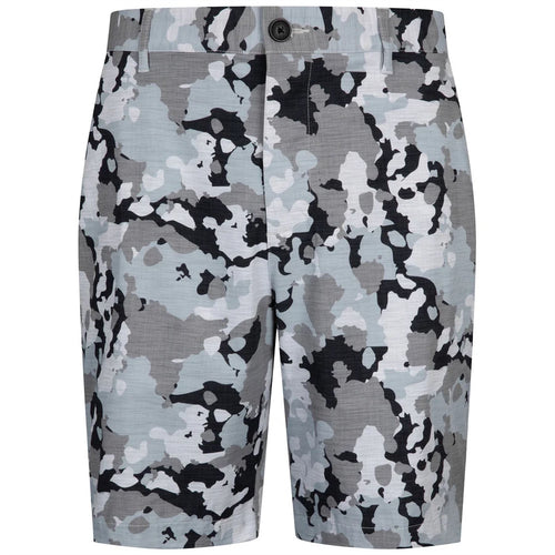 Chauncey Shorts Smoke Camo