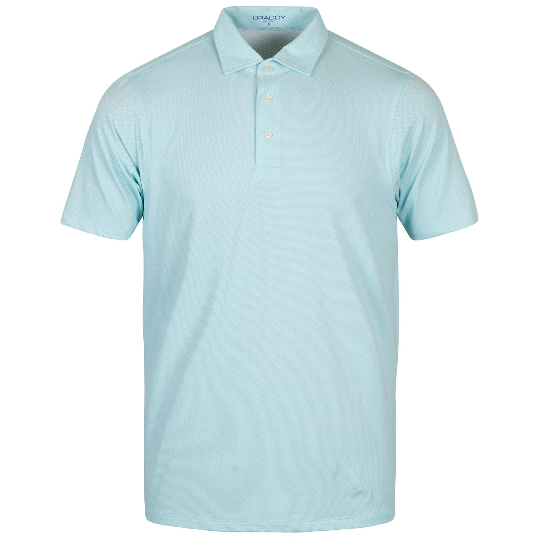 Cool Moore Polo Clearwater