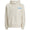 J/Fore Oversized French Terry Hoodie Stone