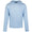 The Stowe Hooded Pullover Heathered Skye