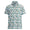 RLX Classic Fit Lightweight Airflow Polo Georgia Rose Office Blue