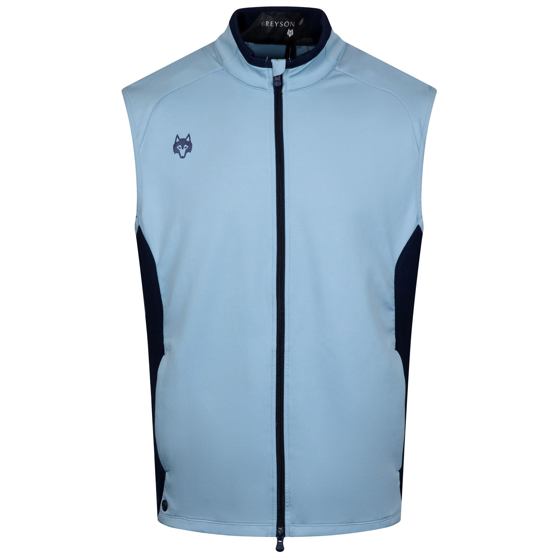 Sequoia Vest Bonneville