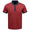 Miller VENTIL8+ Polo Red/Navy