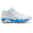 Air Jordan 9 Retro Golf Shoes White/University Blue/White