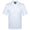Logo Sport Nylon Stretch Polo White