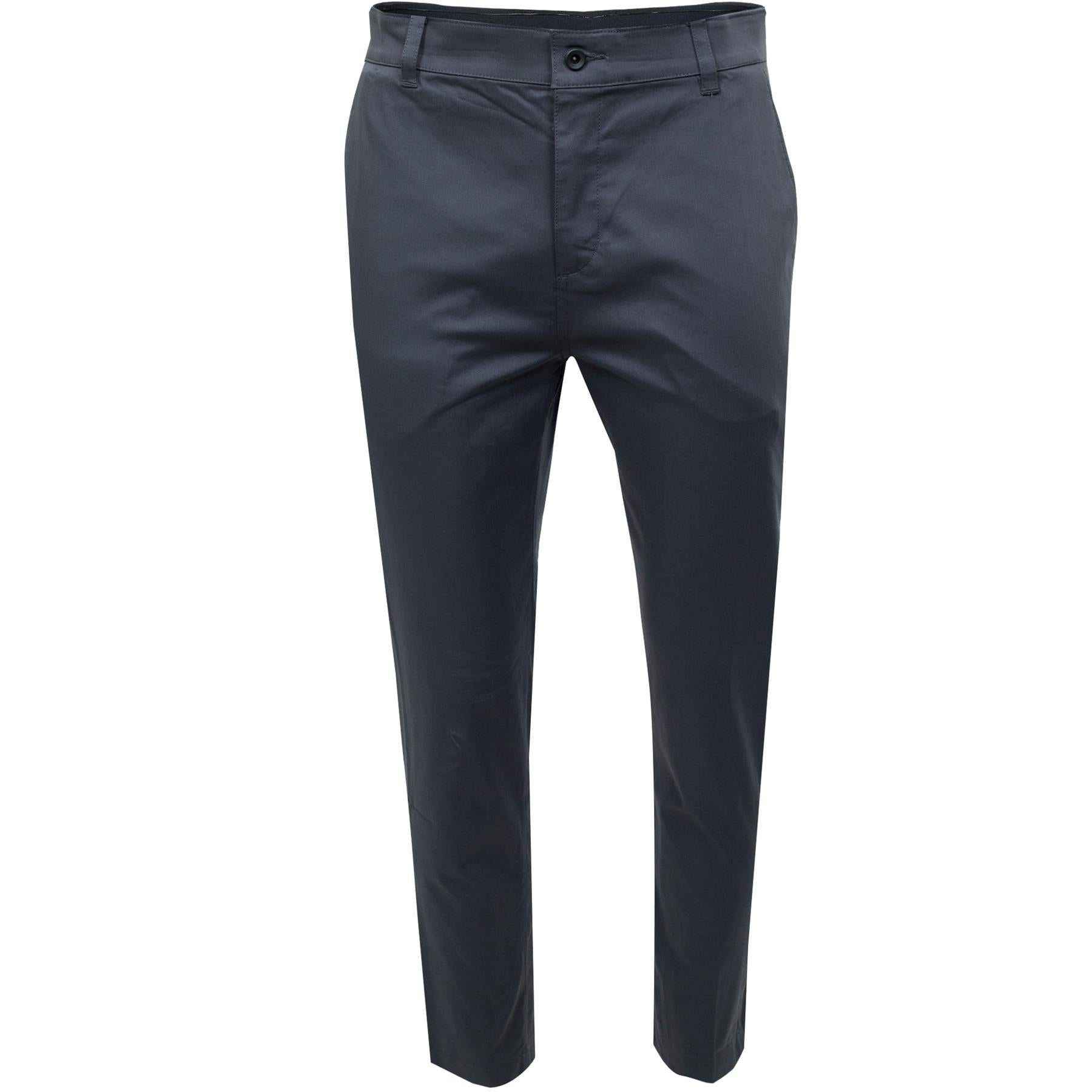 Dri-FIT UV Slim Fit Golf Chino Pants Dark Smoke Grey