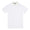 Womens Sadine Seamless Polo White