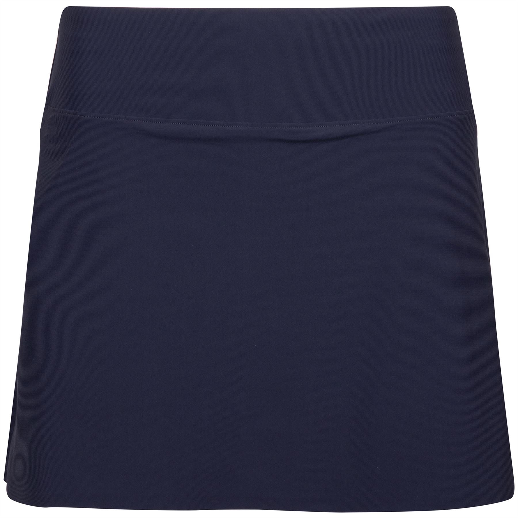 Womens Phoenix Skirt With Shortie Midnight Sky