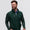 Z710 Full Zip Hybrid Jacket Night Forest