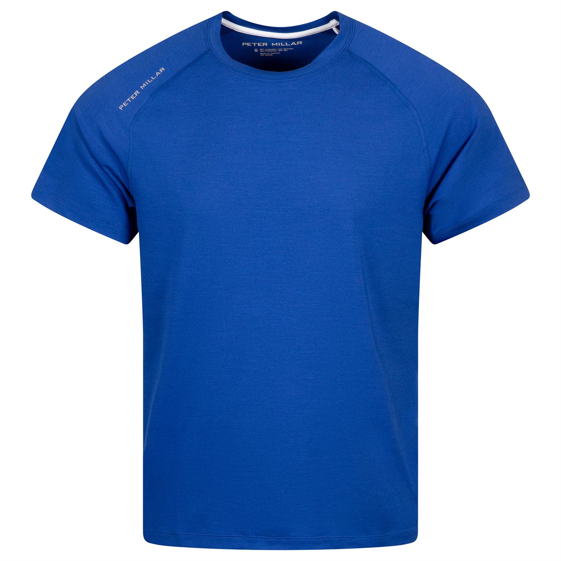 Aurora Performance Tee Tide