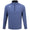 Tate Quarter Zip Mid Layer Falcon