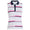 Womens SL Engineered Stripe Polo Snow