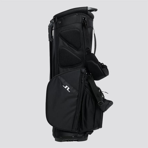 JL Flare Golf Bag Black
