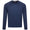 Beaumont Performance Crew Sweat Navy