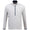 Release Half Zip Mid Layer Alloy/Atlanta Blue