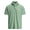 RLX Classic Fit Lightweight Airflow Polo Micro Toss Faded Mint