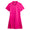 Womens Kanai Dress Fuchsia Purple