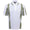Martin Knitted Sports Pique Polo Oil Green