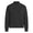Womens Beyond The Course Spacer Mock Layer Sweatshirt Black