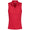 Womens SL V-Neck Rib Polo Frutto