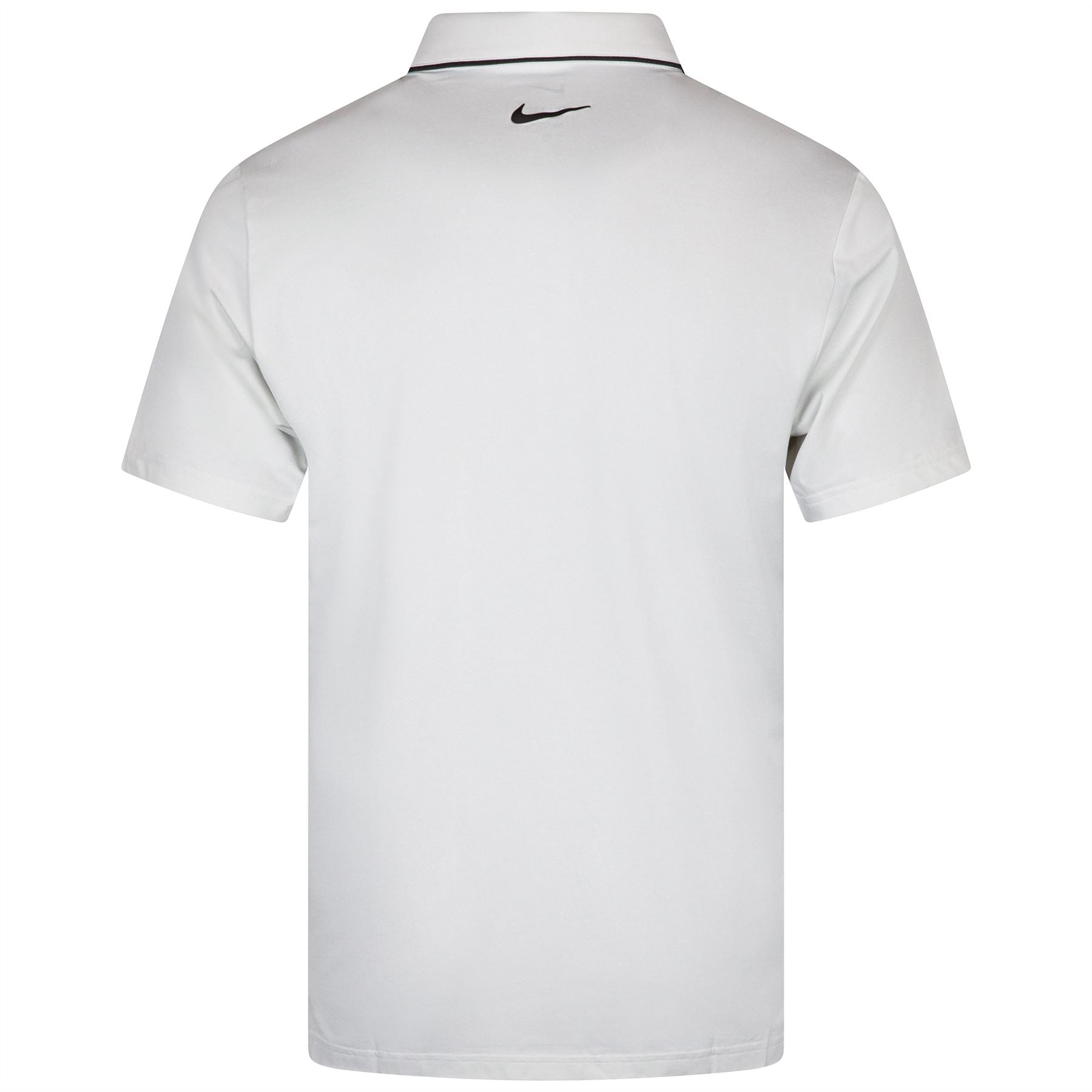 Dri-FIT Tour Piping Polo White/Black