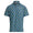 Classic Fit Performance Polo Refined Navy Multi Newport Petals
