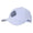 Golf Ball Cap White