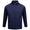 Merge Hybrid Jacket Navy
