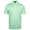 Classic Fit Performance Polo Shirt Pastel Mint Oxford