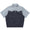 Ryder Nylon Windshirt Blue