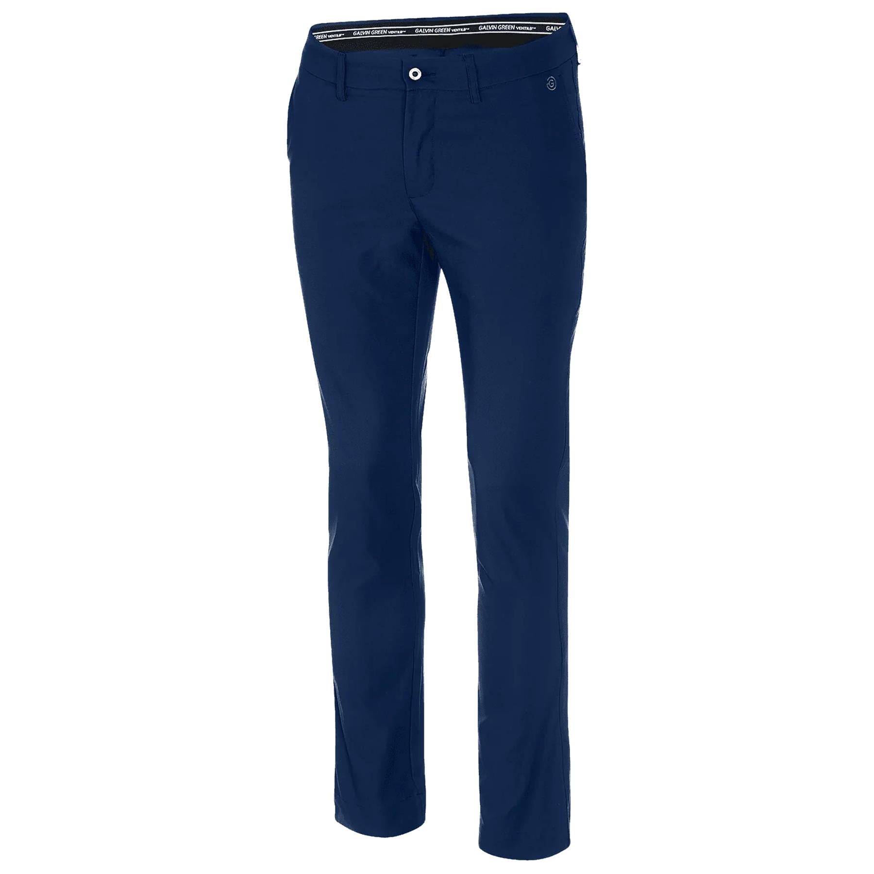 Noah Breathable Pants Navy