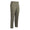 Womens Stretch Tech Twill Mid Rise Straight Leg Trousers Isle